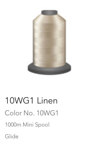 Linen - #10WG1