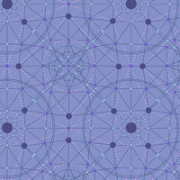 Andover Collective - Schematic - A9243P  - Purple
