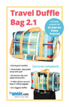 - Travel Duffle 2.1 -Buy Annies