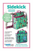 By Annies - Sidekick Saddlebag Organizer