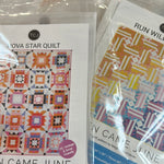 Then came 4 Pc JUNE pattern pack