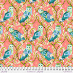 Tula Pink - Dawn Moon Garden - Night Owl PWTP197