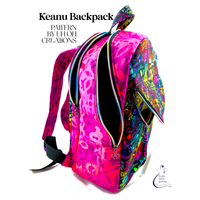 Keanu Backpack