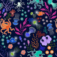 Under the Sea Glow In the Dark - Preorder Nov 2023