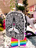 Bailey Backpack