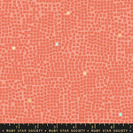 Pixel Tangerine Dream RS1046 27 Ruby Star#1