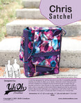 Chris Satchel - Paper Pattern