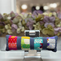 Pin cushions by KIM - Curiouser