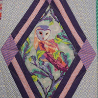 Tula Pink - - RISE & SHINE  Quilt Kit - SAVE $125