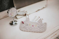 Purrfect Patchwork Quilt Project Book