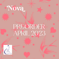 NEON True Colors - Fairy Flakes Nova - PREORDER APRIL 2023