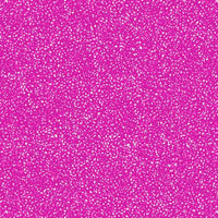 Ocean Glow - Glow in the Dark bioluminescence on pink - Preorder Nov 2023