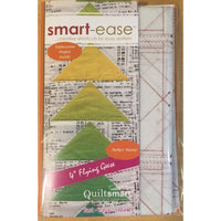 Quiltsmart - Flying Geese - panel