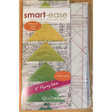 Quiltsmart - Flying Geese - panel
