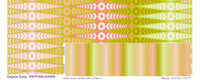 Tula Pink - Moon Garden - Oopsie Daisy PWTP200 - Dawn