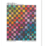 TRINKET paper pattern