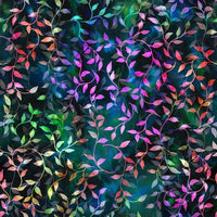 Hoffman - Aurora Paisley Love