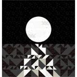 Moonrise pattern - paper pattern by Geeky Bobbin