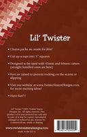 Lil Twister Tool