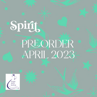 NEON True Colors - Fairy Flakes  Spirit - PREORDER APRIL 2023