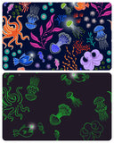 Under the Sea Glow In the Dark - Preorder Nov 2023