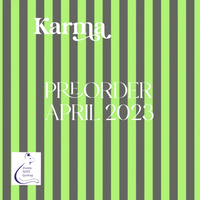 NEON True Colors - Stripe Karma