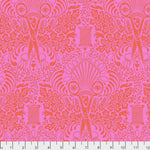Tula PINK OOP - Homemade Morning pink Getting Snippy