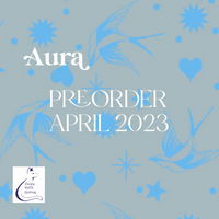 NEON True Colors - Fairy Flakes  Aura - PREORDER APRIL 2023