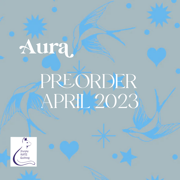 NEON True Colors - Fairy Flakes  Aura - PREORDER APRIL 2023