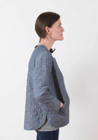 More coming mid January - The Tamarack Jacket - size 0-18 - we have FREE video tutorials too