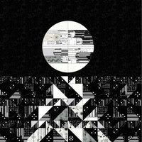 Moonrise pattern - paper pattern by Geeky Bobbin