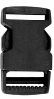 1” Side Release Buckle