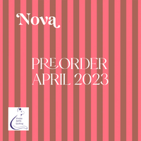 NEON True Colors - Stripe Nova