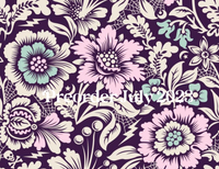 *Nightshade DejaVu - Mini Spider Blossom PWTP211.NERIUM Mini Spider