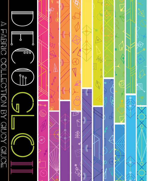 Deco Glo II - preorder December 2023- FAN Bundles - 20 pc