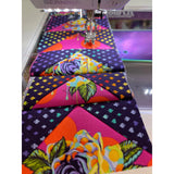 Quiltsmart - Flying Geese - panel