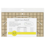 Preorder - Quick Curve Ruler