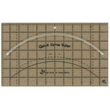 Preorder - Quick Curve Ruler