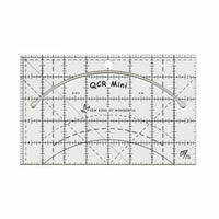 MINI Quick Curve Ruler