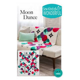 Moon Dance - quilt pattern
