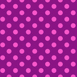 Pom Pom - Foxglove