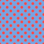 Pom Poms - Lupine
