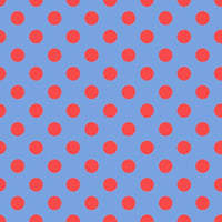 Pom Poms - Lupine
