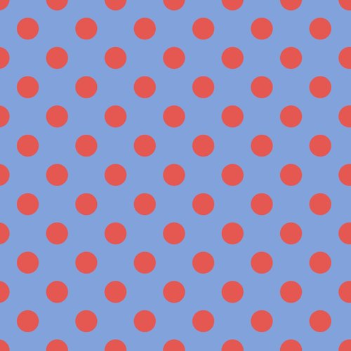 Pom Poms - Lupine
