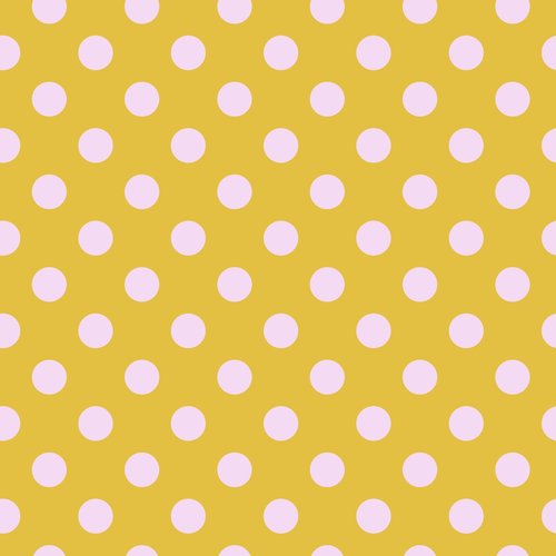 Pom Pom - Marigold