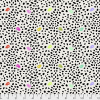 Spots on Spots - Mango