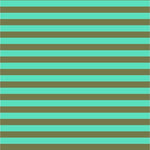 Stripes - Agave