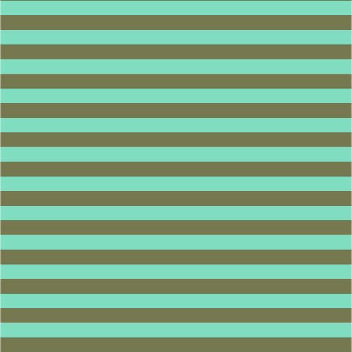 Stripes - Agave