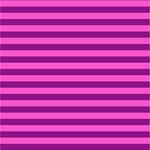 Stripes - Foxglove