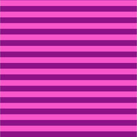 Stripes - Foxglove